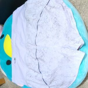 Lululemon Speed Up High-Rise Lined Short 2.5"